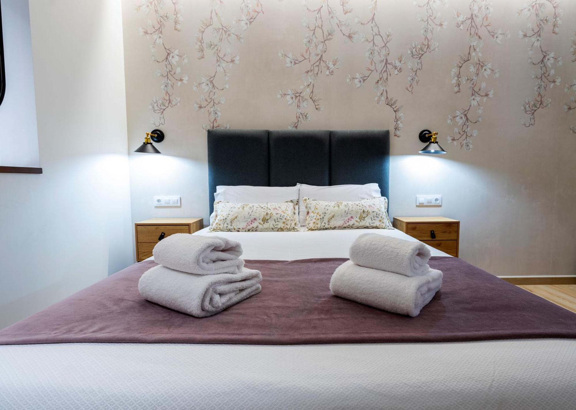 Complejo Valle Grande Zarza La Mayor Ngoại thất bức ảnh