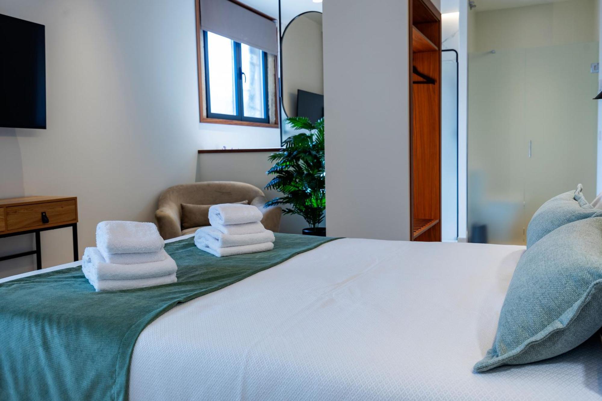 Complejo Valle Grande Zarza La Mayor Ngoại thất bức ảnh