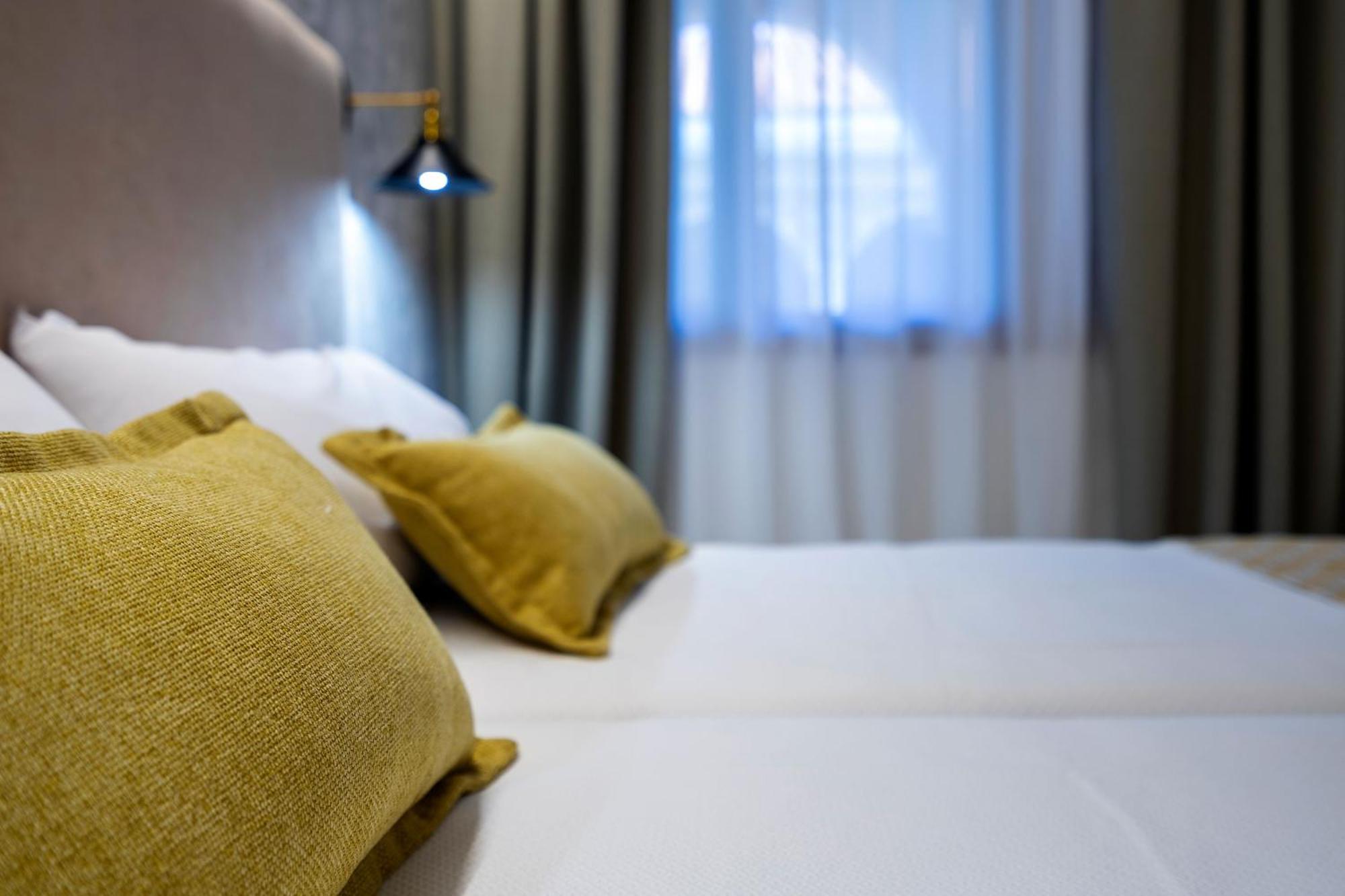 Complejo Valle Grande Zarza La Mayor Ngoại thất bức ảnh