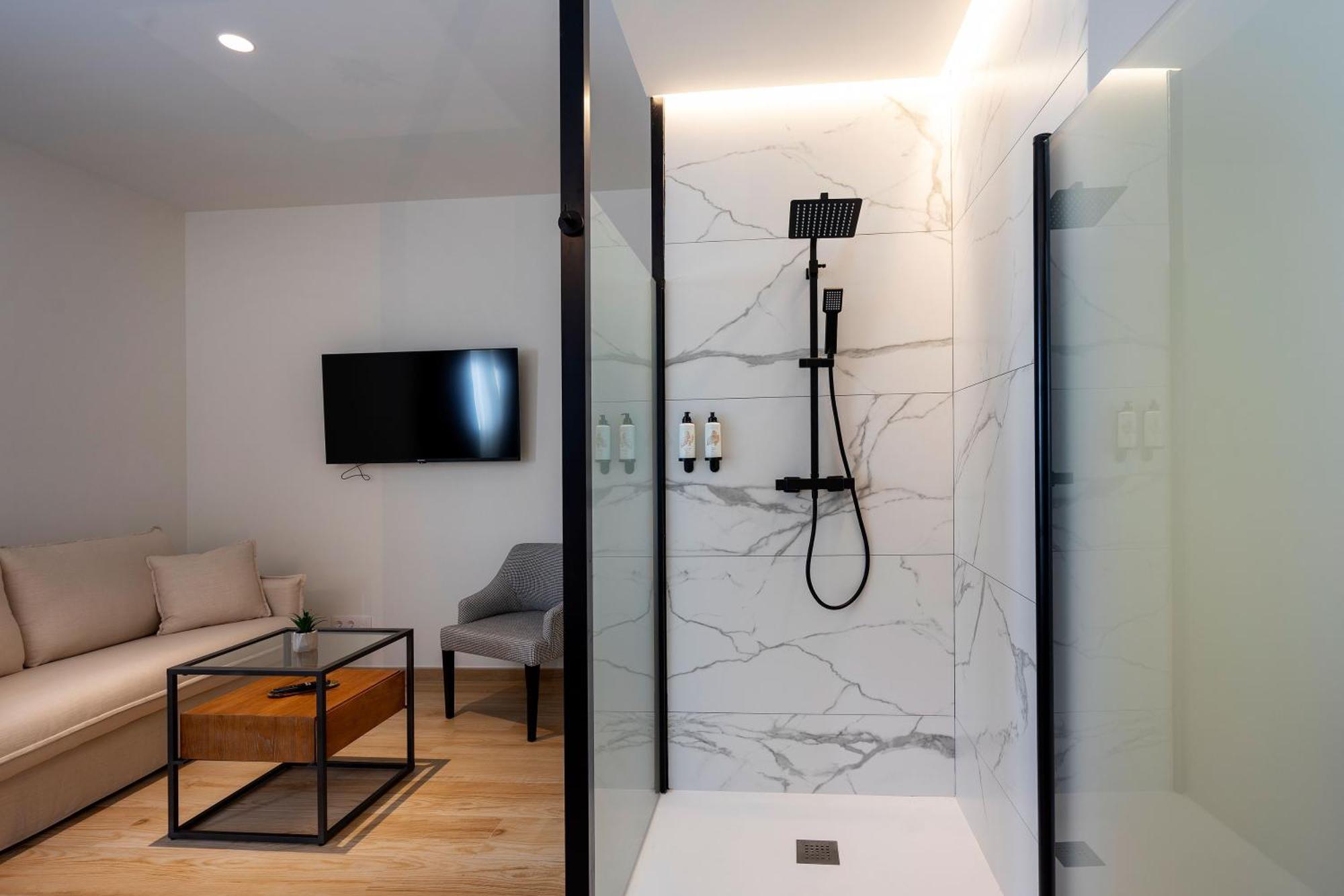 Complejo Valle Grande Zarza La Mayor Ngoại thất bức ảnh